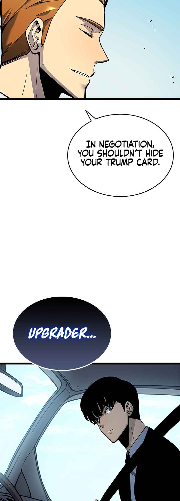 Solo Leveling Chapter 108 - Page 40