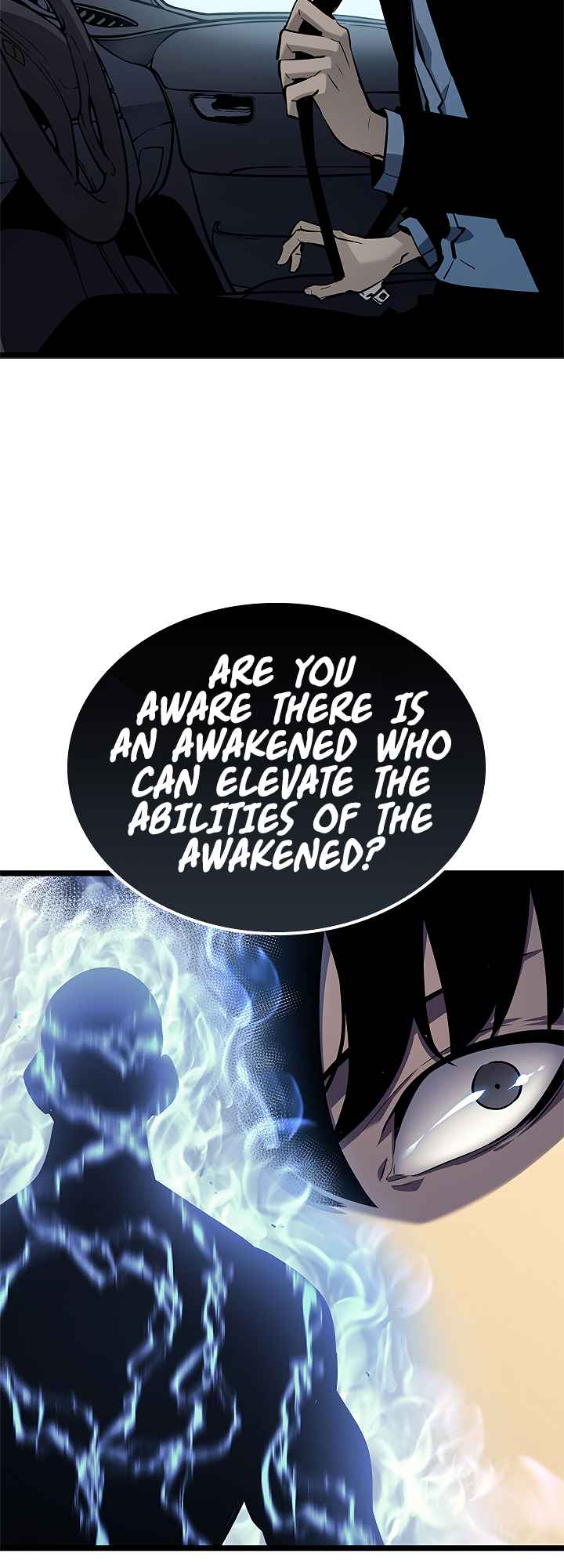 Solo Leveling Chapter 108 - Page 41