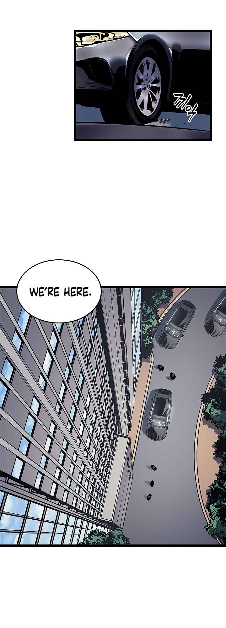 Solo Leveling Chapter 108 - Page 43