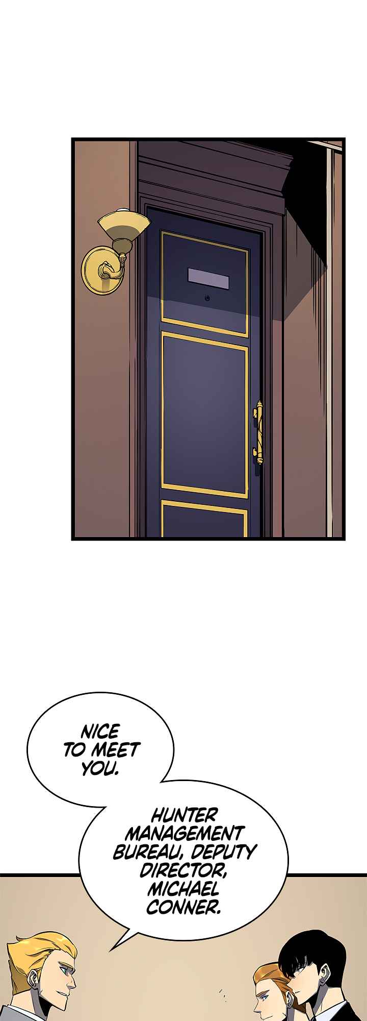 Solo Leveling Chapter 108 - Page 44