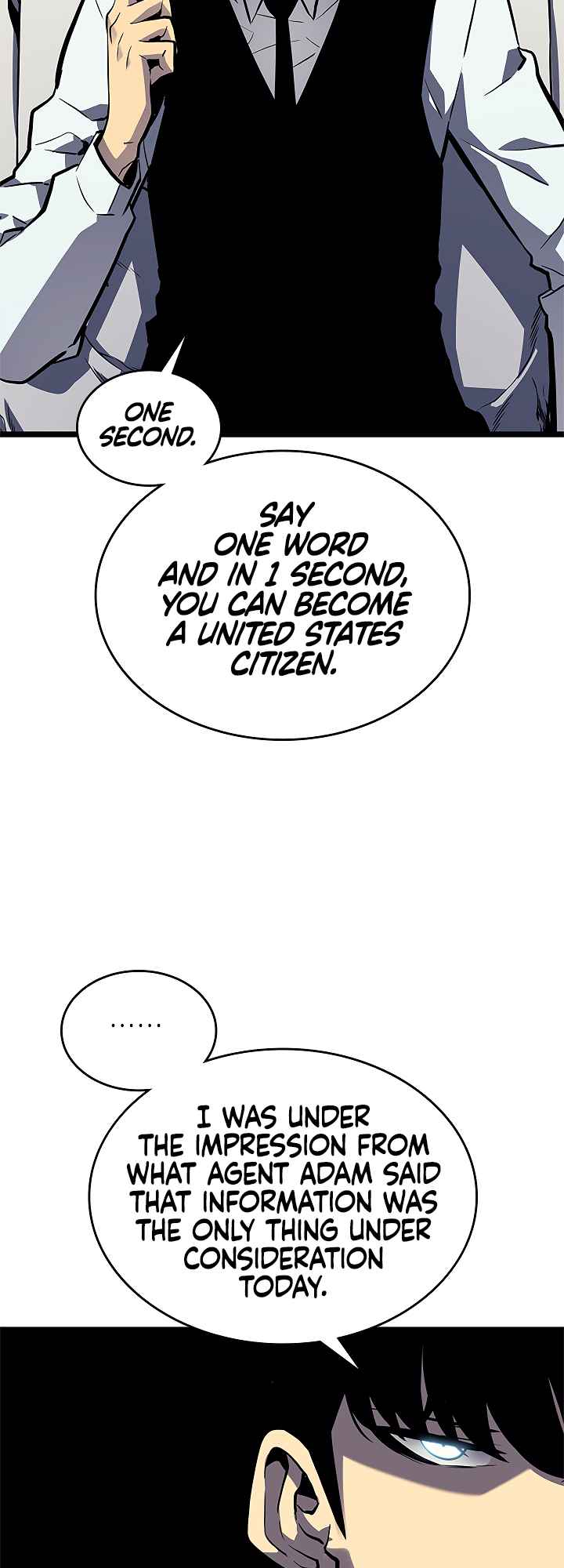 Solo Leveling Chapter 108 - Page 48