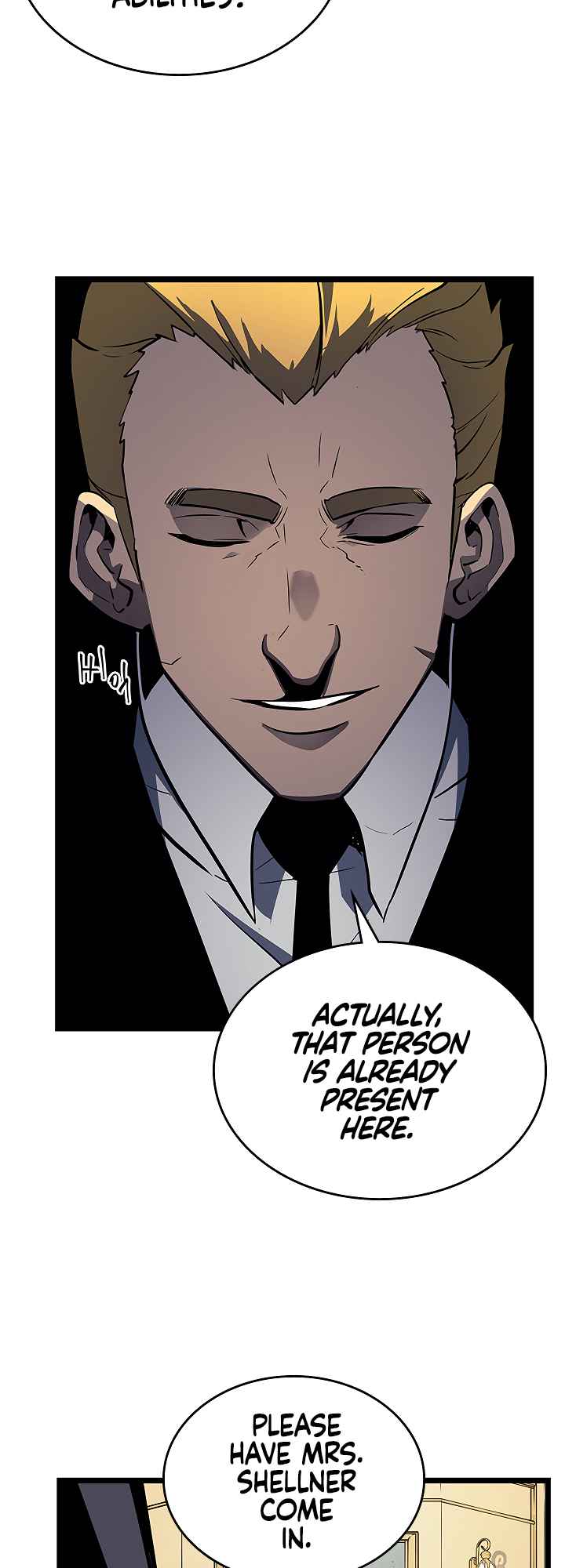 Solo Leveling Chapter 108 - Page 50