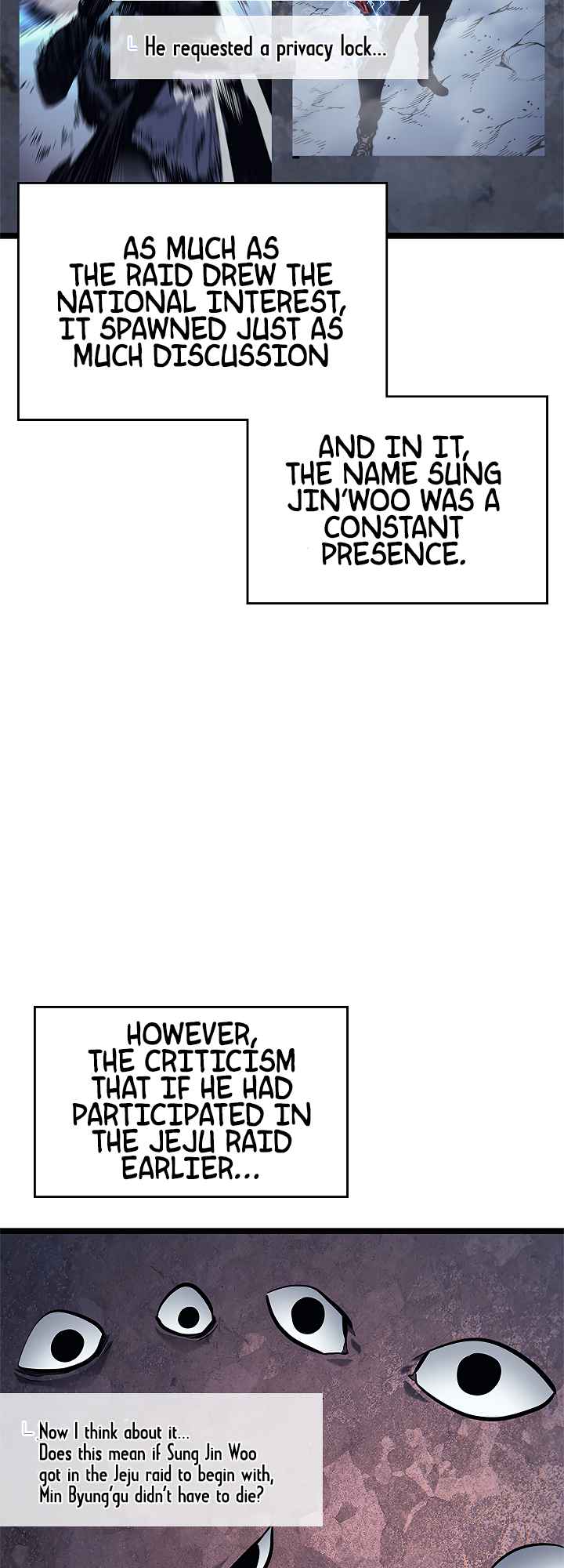 Solo Leveling Chapter 108 - Page 6