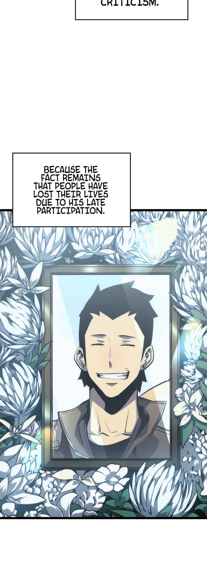 Solo Leveling Chapter 108 - Page 8