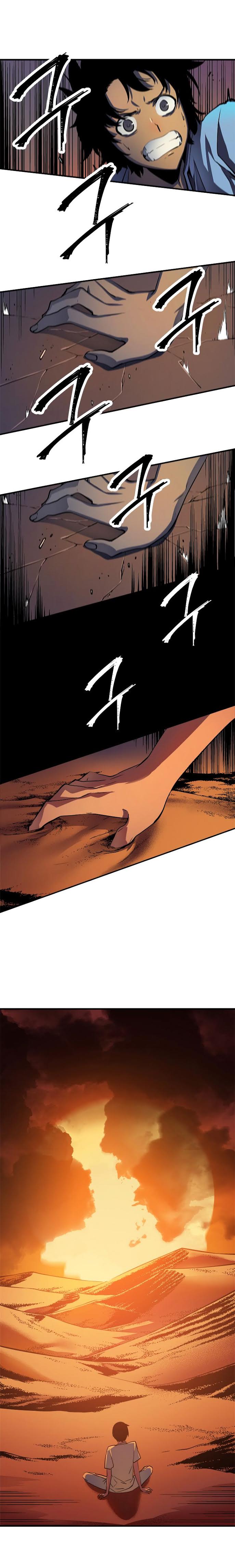 Solo Leveling Chapter 11 - Page 15