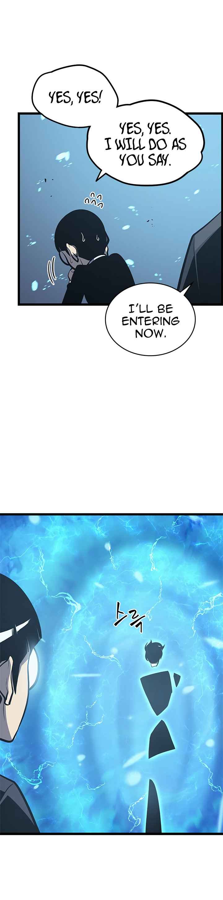 Solo Leveling Chapter 110 - Page 16