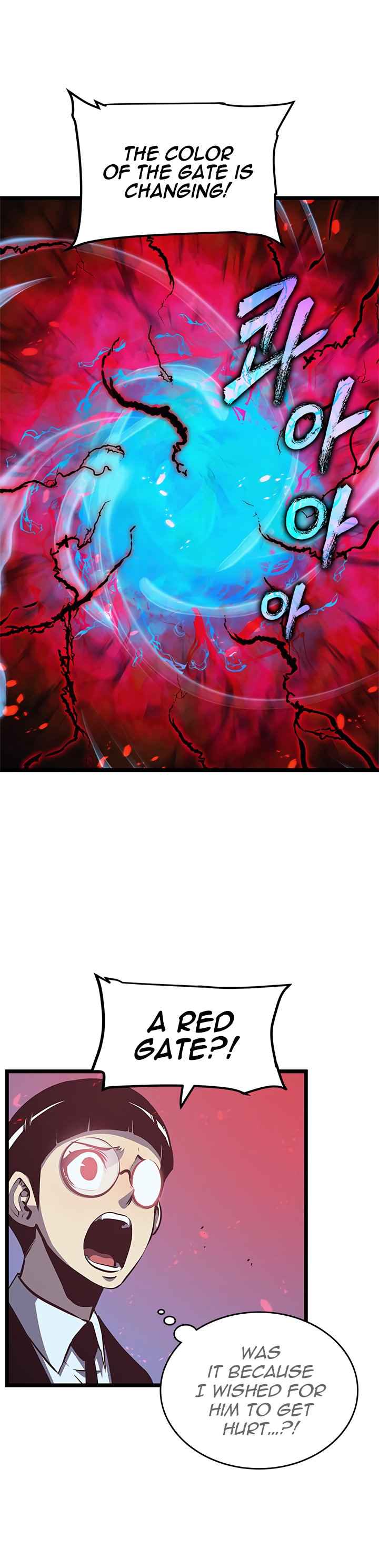 Solo Leveling Chapter 110 - Page 18