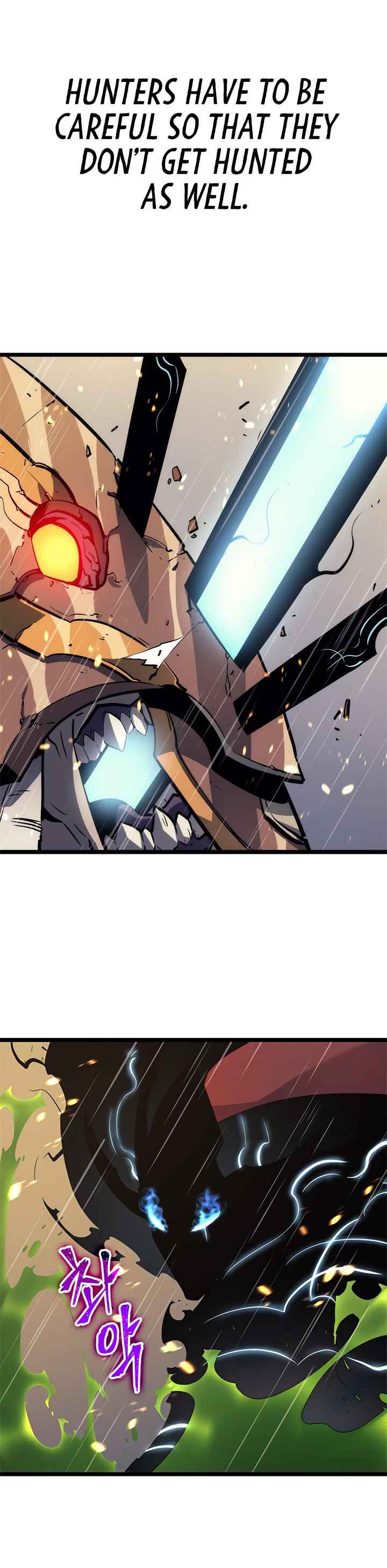 Solo Leveling Chapter 110 - Page 26