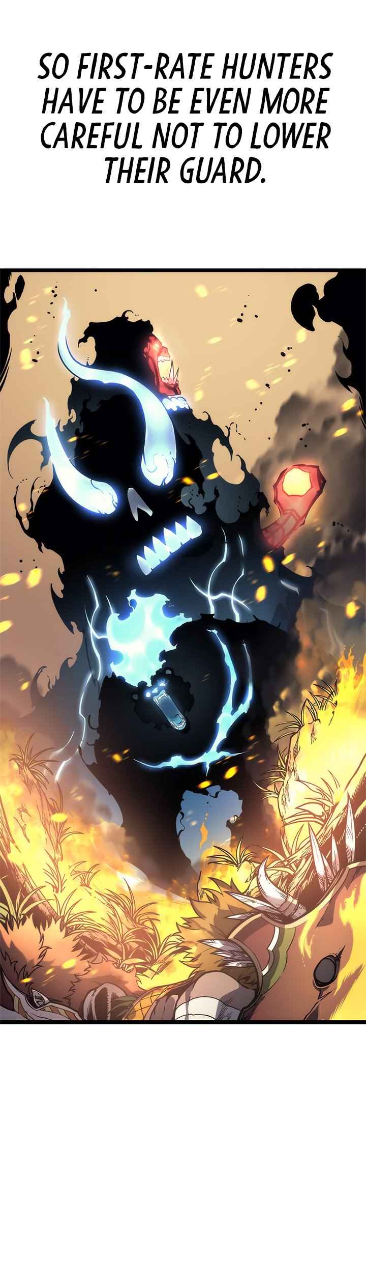 Solo Leveling Chapter 110 - Page 28