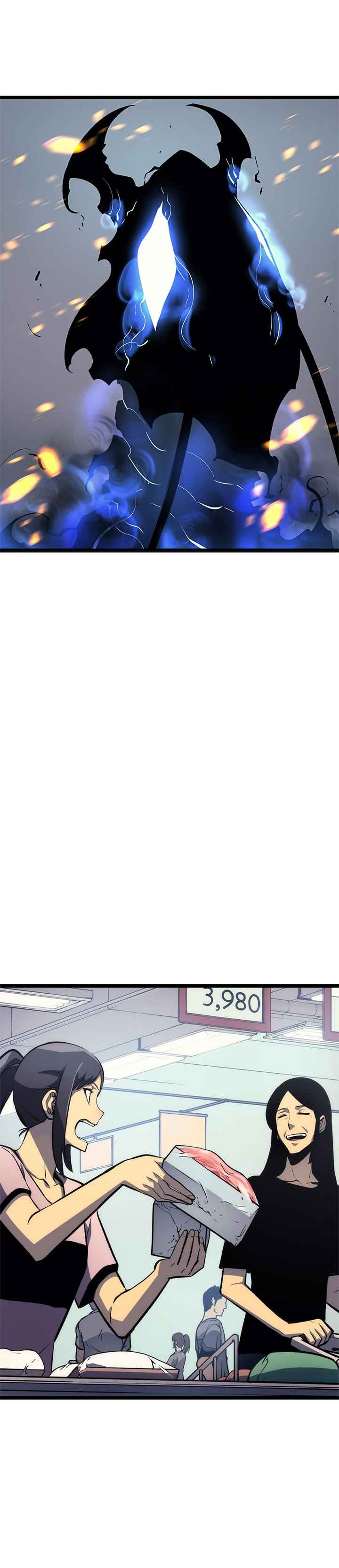 Solo Leveling Chapter 110 - Page 31