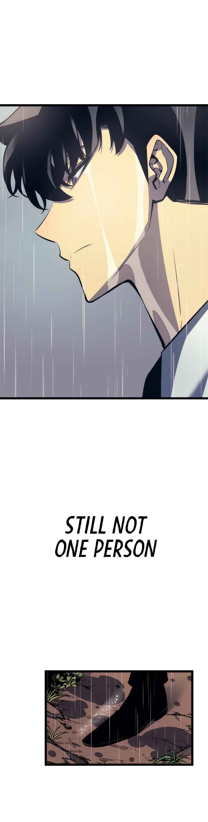 Solo Leveling Chapter 110 - Page 32