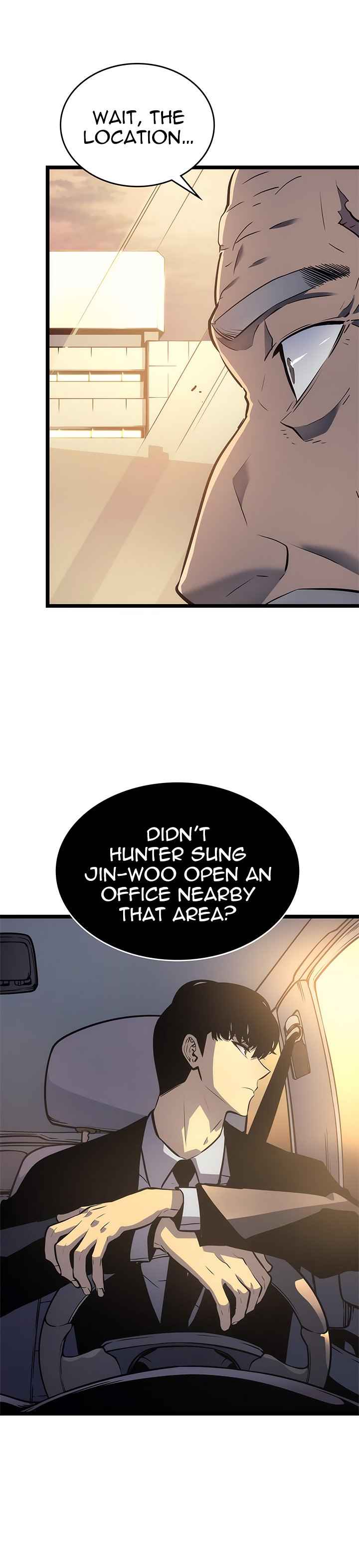 Solo Leveling Chapter 110 - Page 6