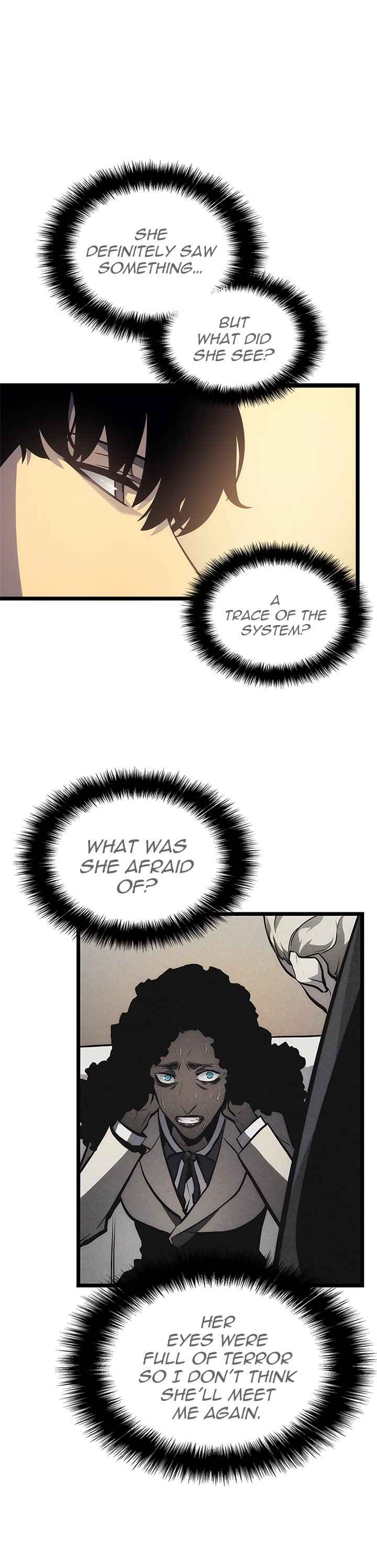 Solo Leveling Chapter 110 - Page 7