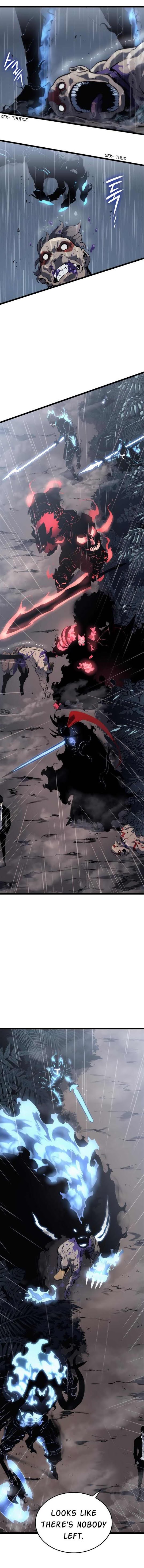 Solo Leveling Chapter 111 - Page 10