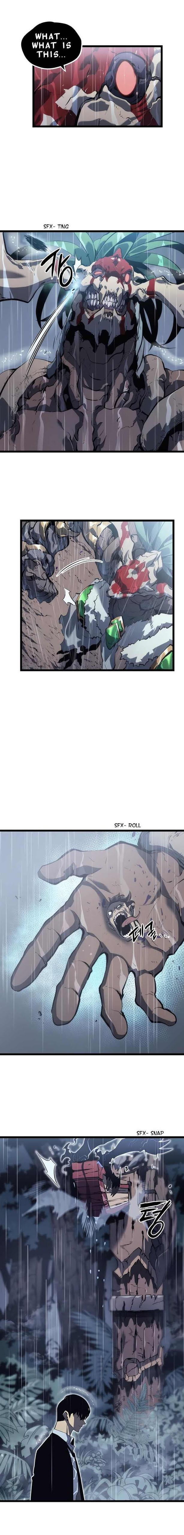 Solo Leveling Chapter 111 - Page 11