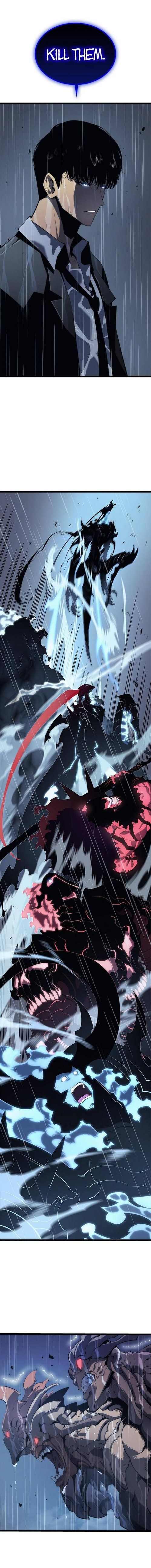 Solo Leveling Chapter 111 - Page 13