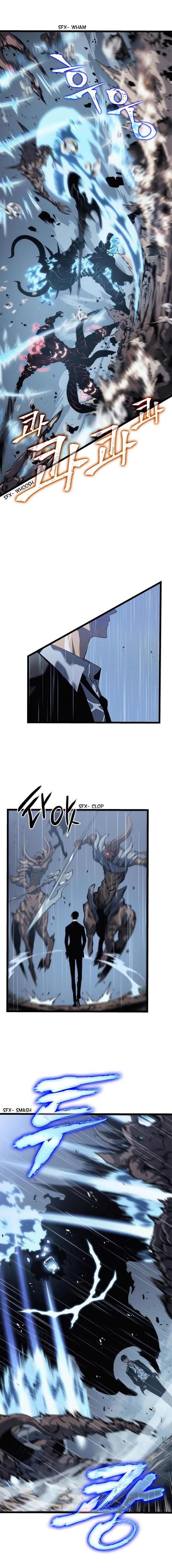 Solo Leveling Chapter 111 - Page 14