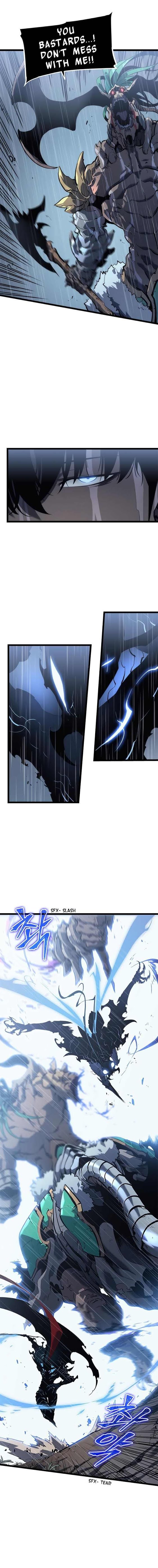 Solo Leveling Chapter 111 - Page 15