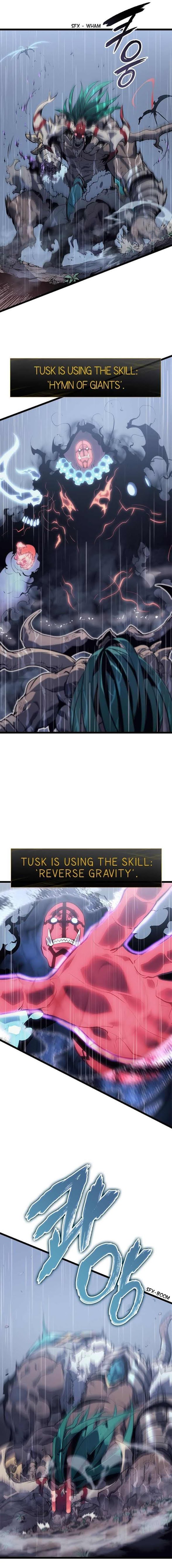 Solo Leveling Chapter 111 - Page 16