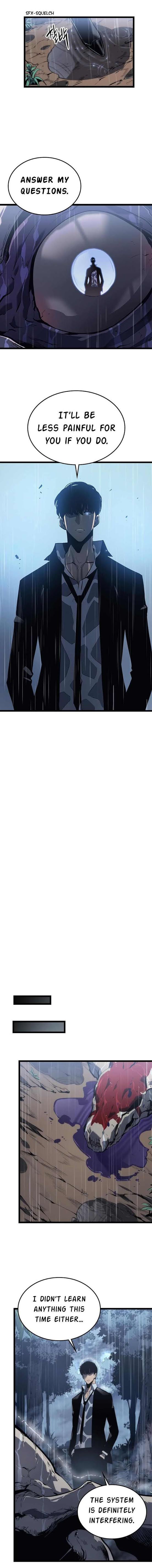 Solo Leveling Chapter 111 - Page 17