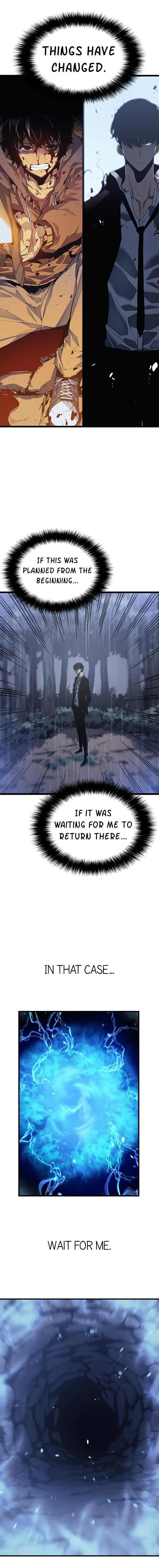 Solo Leveling Chapter 111 - Page 20