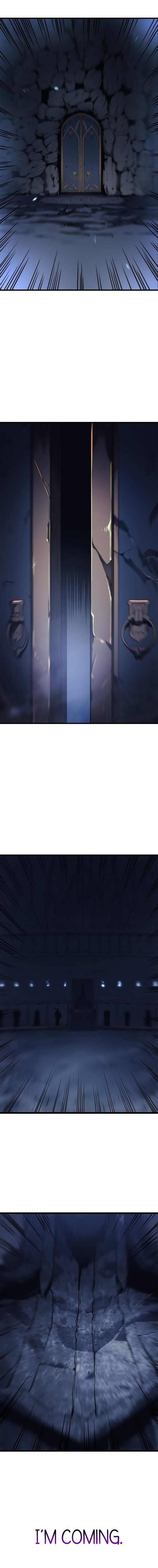 Solo Leveling Chapter 111 - Page 21