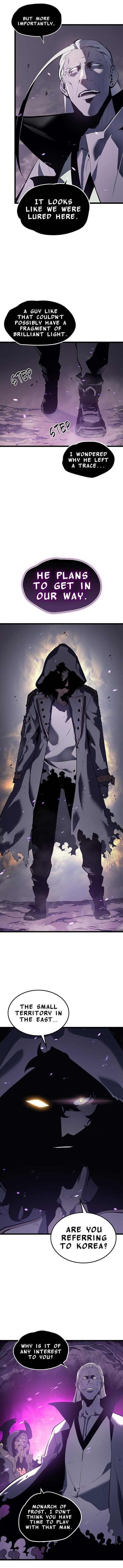 Solo Leveling Chapter 111 - Page 5