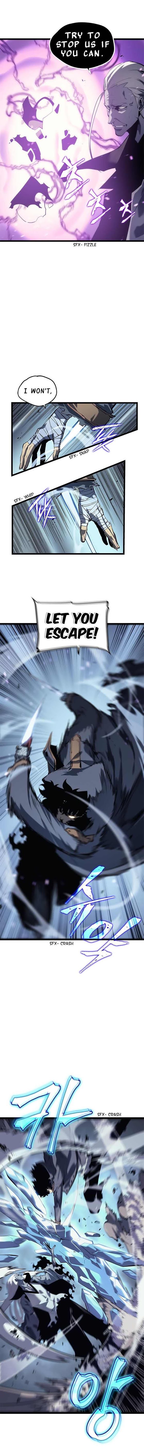 Solo Leveling Chapter 111 - Page 6