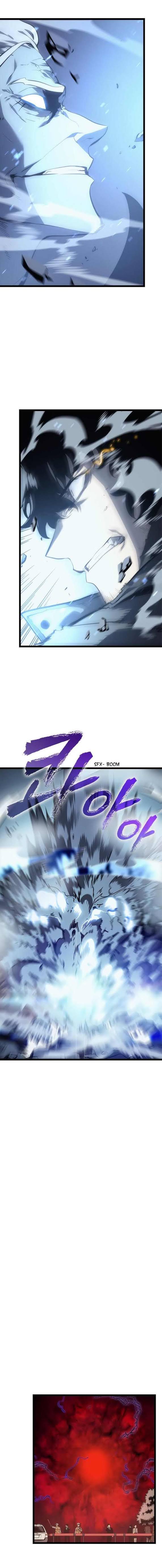 Solo Leveling Chapter 111 - Page 7