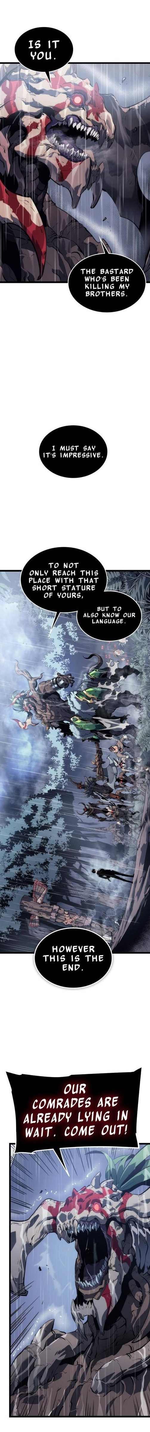 Solo Leveling Chapter 111 - Page 8