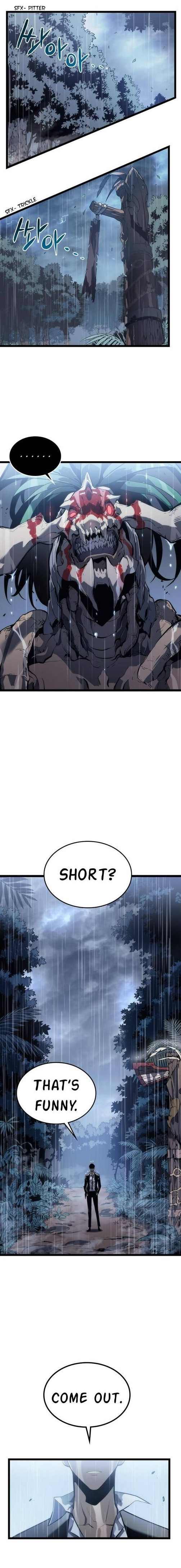 Solo Leveling Chapter 111 - Page 9