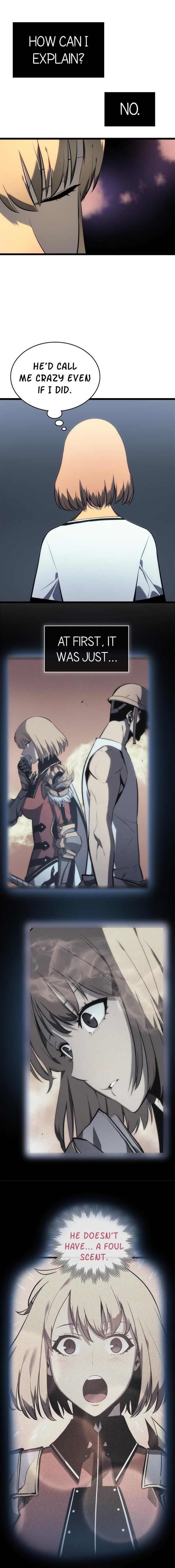 Solo Leveling Chapter 112 - Page 10