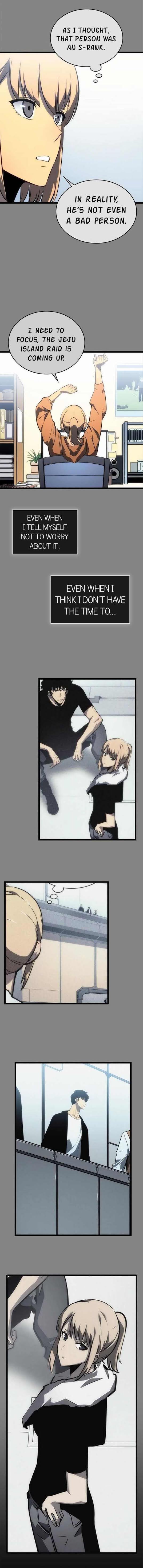 Solo Leveling Chapter 112 - Page 12