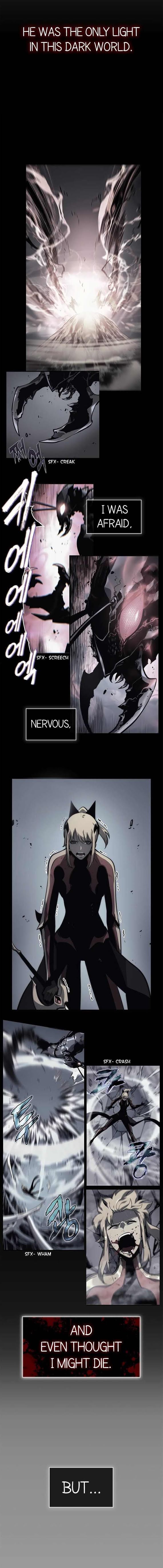 Solo Leveling Chapter 112 - Page 13