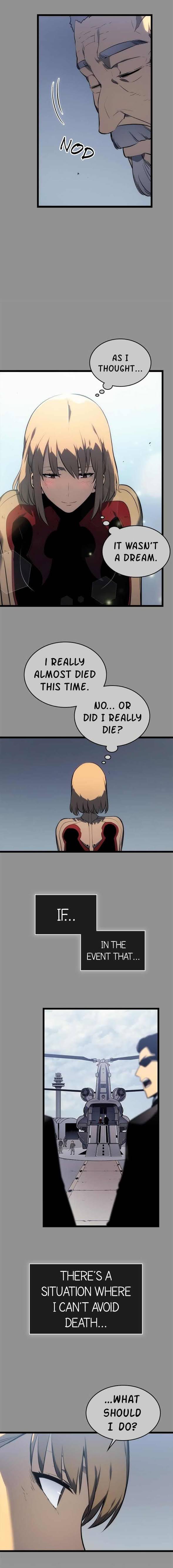 Solo Leveling Chapter 112 - Page 15