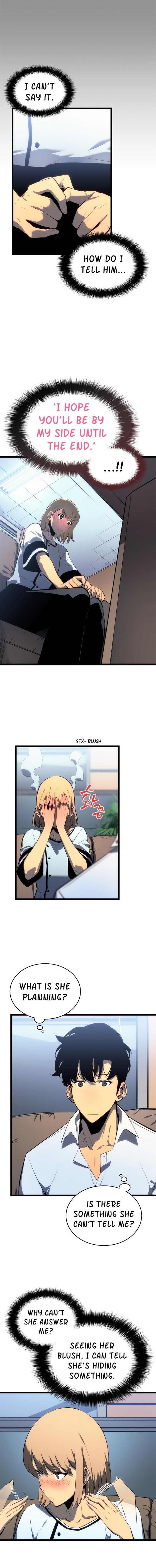 Solo Leveling Chapter 112 - Page 16