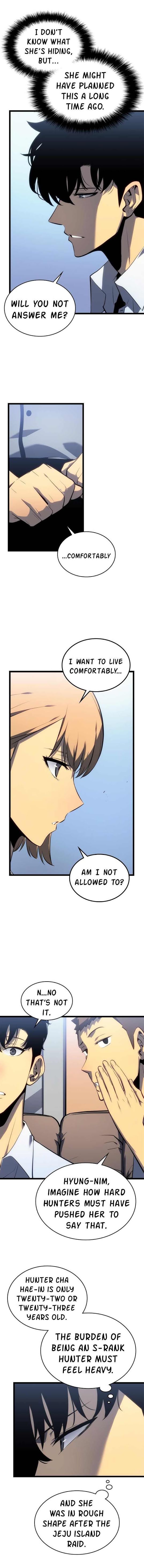 Solo Leveling Chapter 112 - Page 17