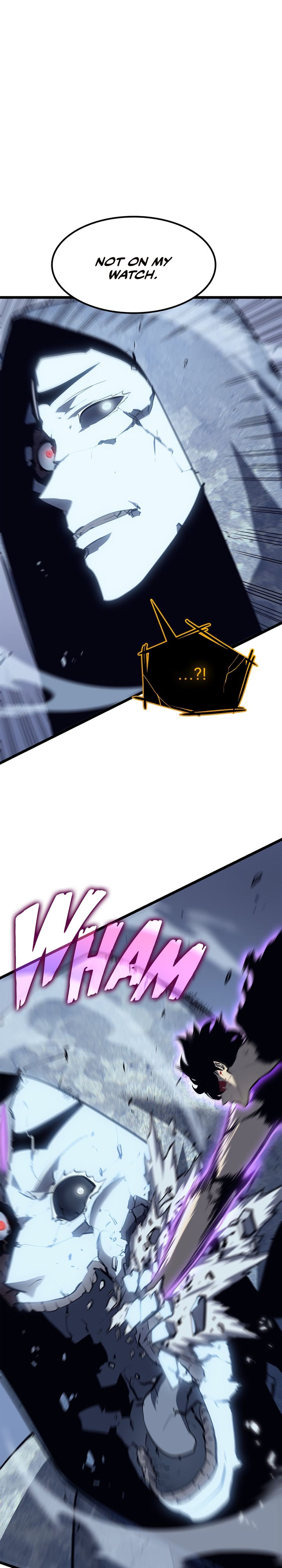 Solo Leveling Chapter 130 - Page 15