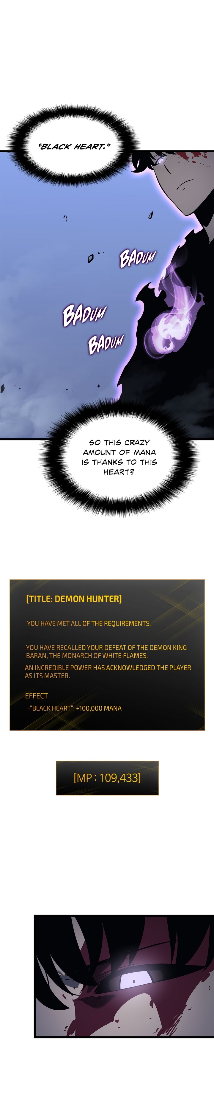 Solo Leveling Chapter 130 - Page 21