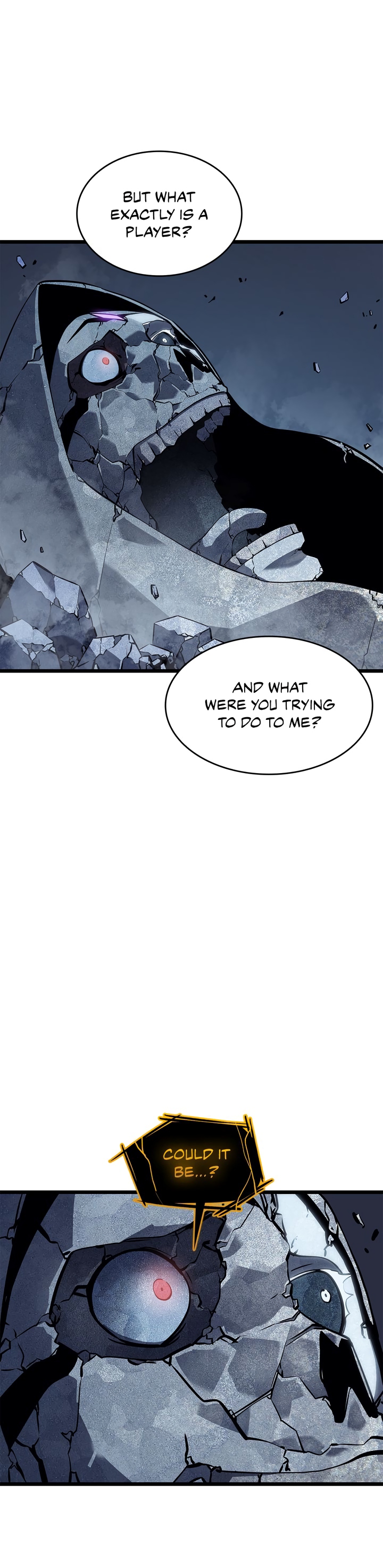 Solo Leveling Chapter 130 - Page 23