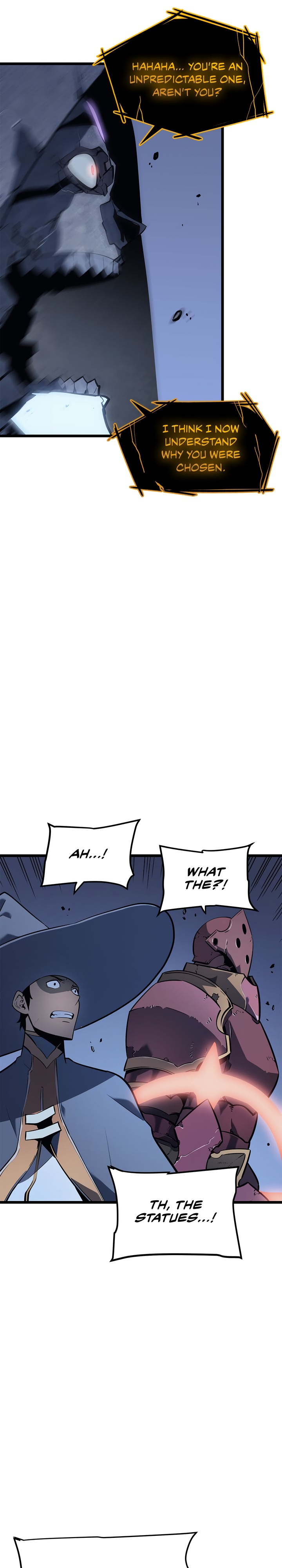 Solo Leveling Chapter 130 - Page 26