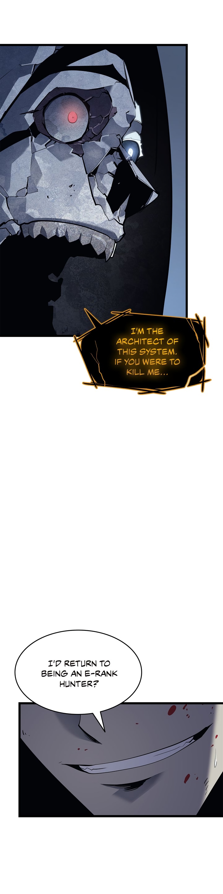 Solo Leveling Chapter 130 - Page 29