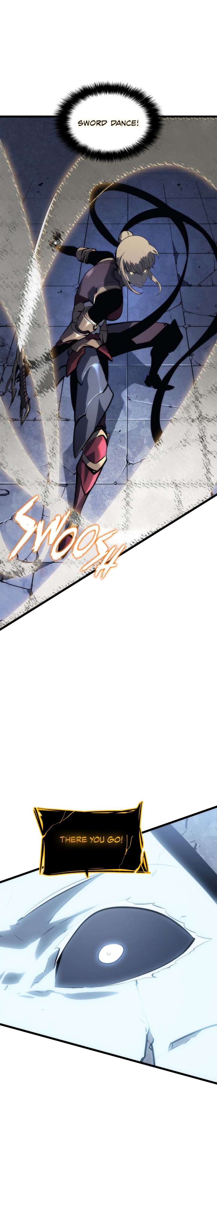 Solo Leveling Chapter 130 - Page 3