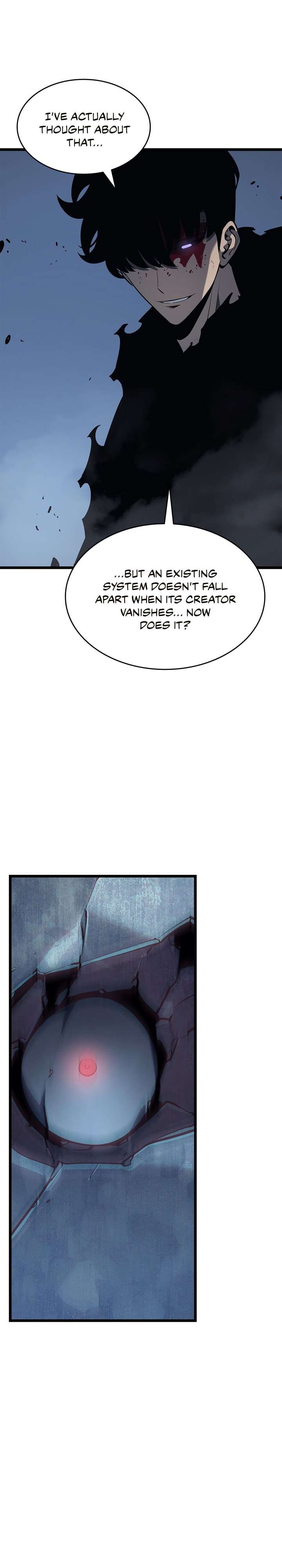 Solo Leveling Chapter 130 - Page 30