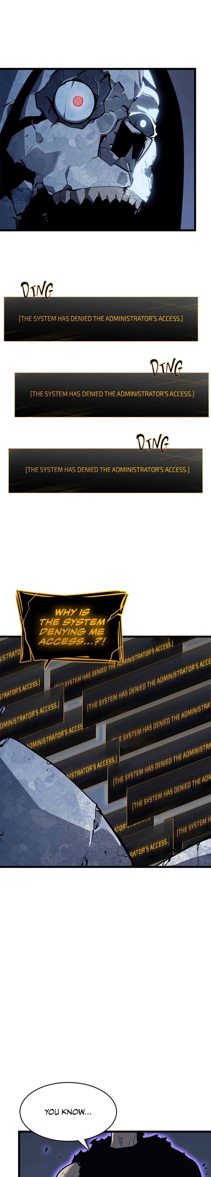 Solo Leveling Chapter 130 - Page 32