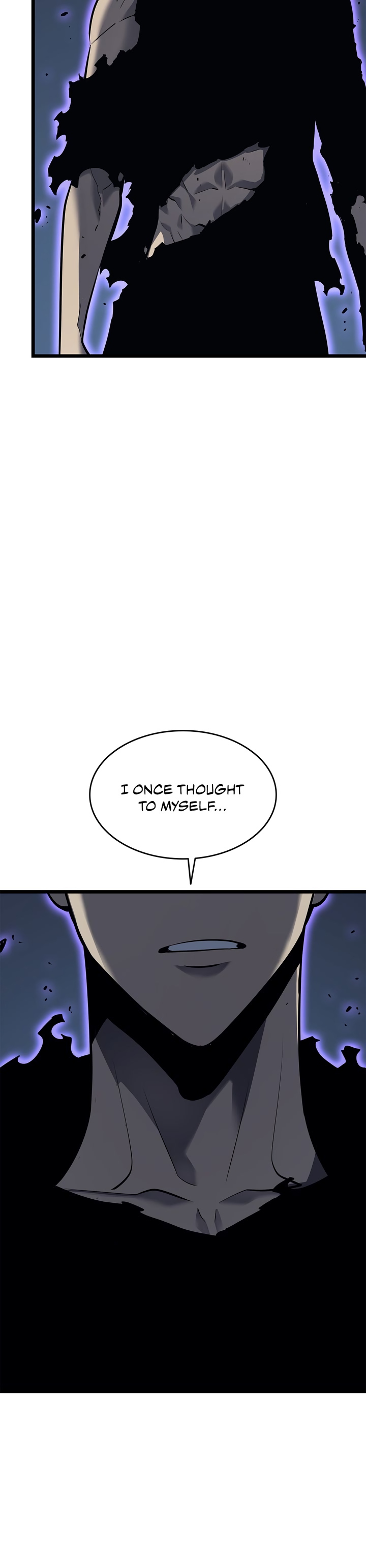 Solo Leveling Chapter 130 - Page 33