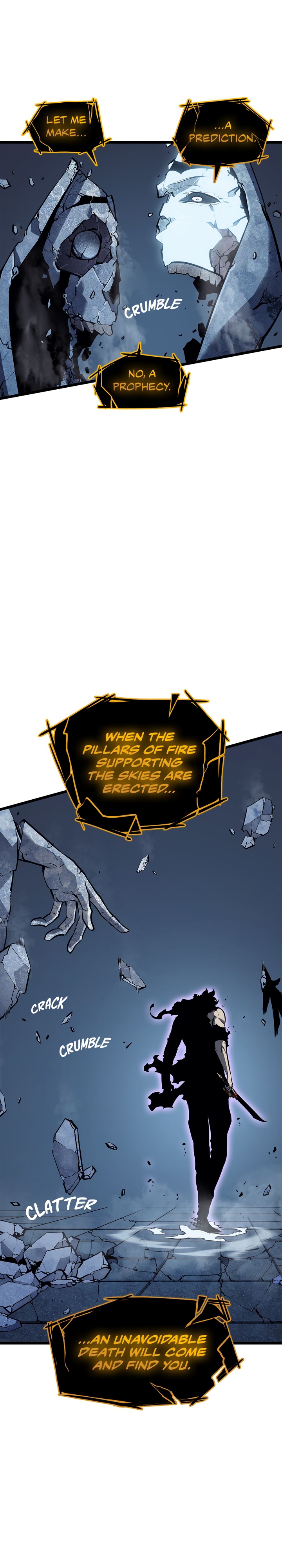 Solo Leveling Chapter 130 - Page 36