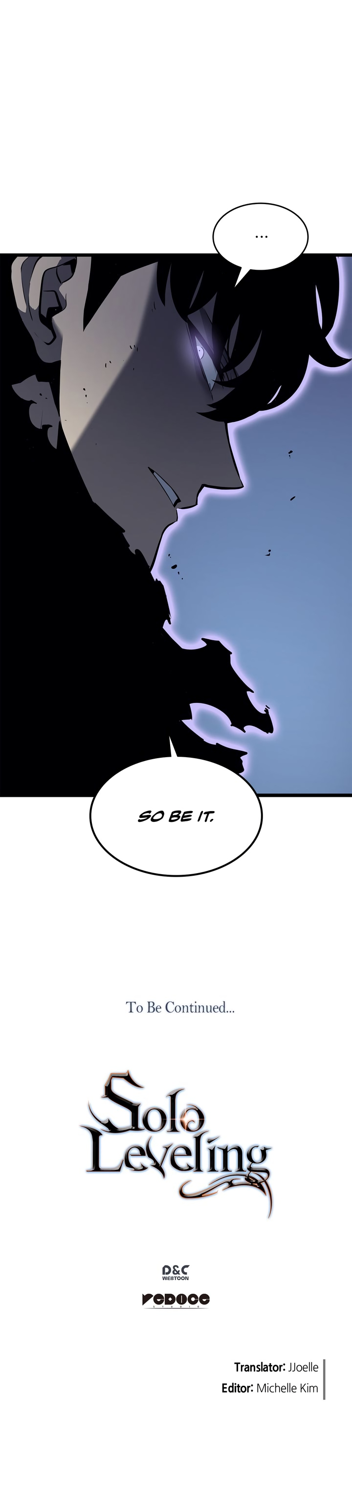 Solo Leveling Chapter 130 - Page 37