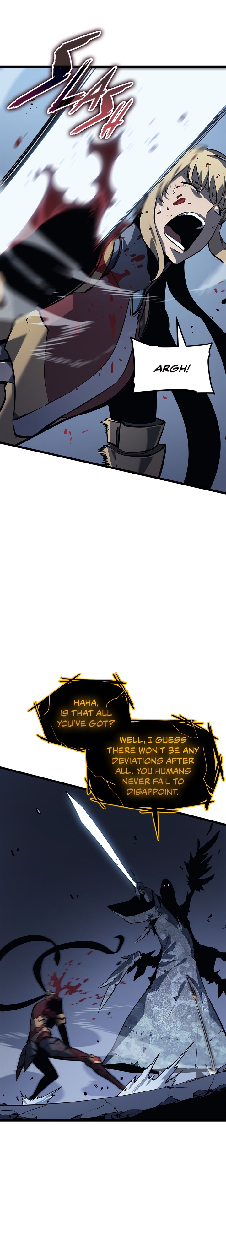 Solo Leveling Chapter 130 - Page 5