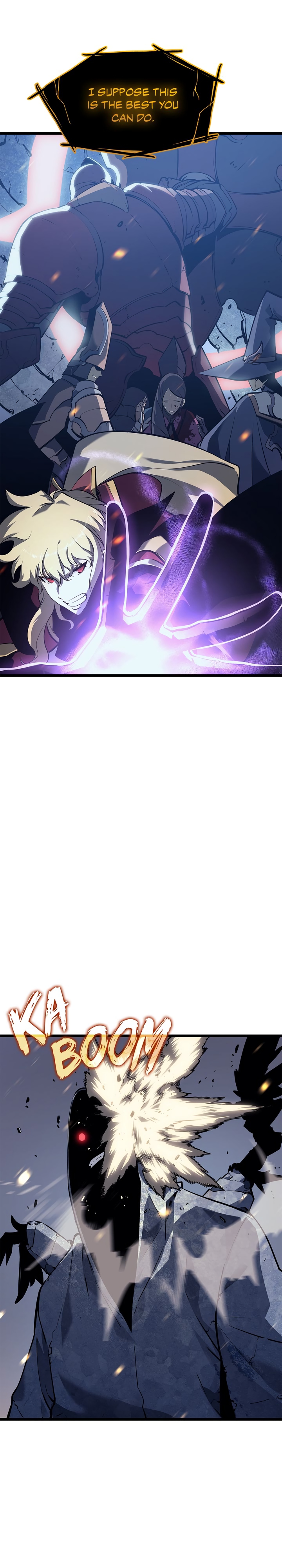 Solo Leveling Chapter 130 - Page 7